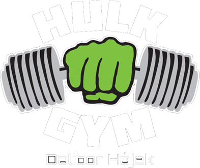 Hulk Gym Logo PNG