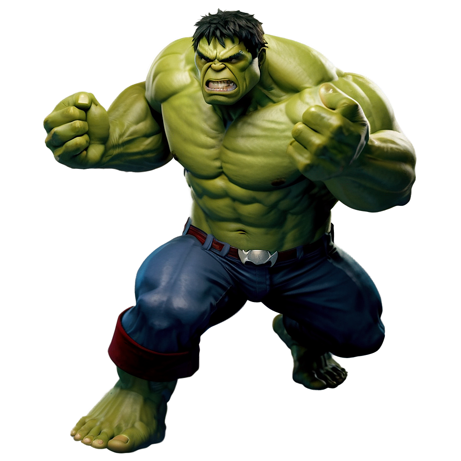 Download Hulk Smash Avengers Png Sib54 | Wallpapers.com