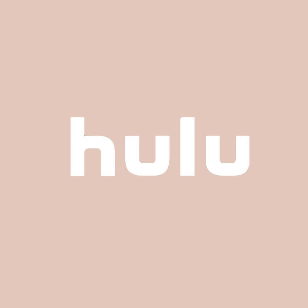 Preparatiad Esplorare Il Mondo Dello Streaming Di Intrattenimento Con Hulu.