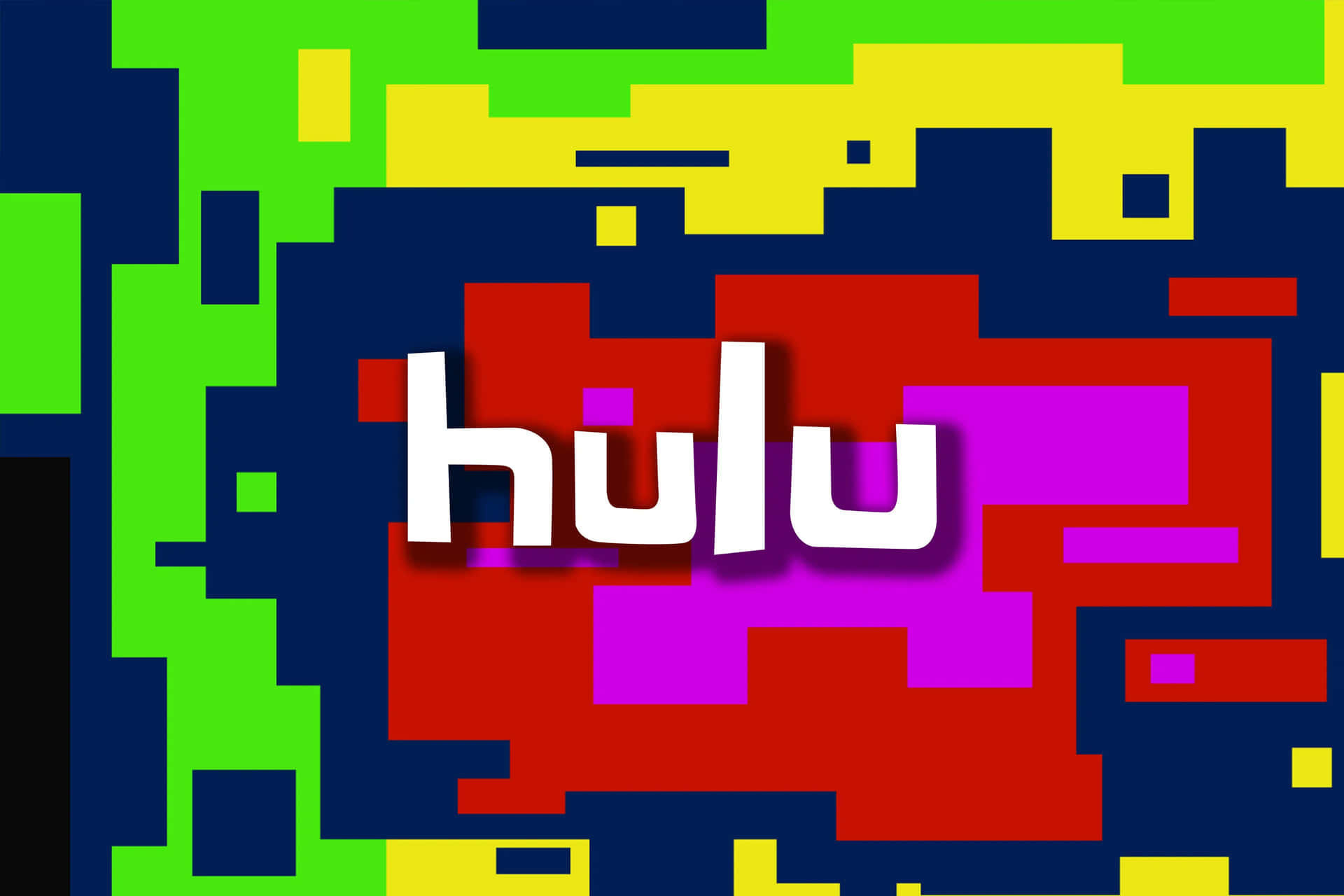 Njutav De Bästa Nya Tv-serierna Och Filmerna På Hulu.