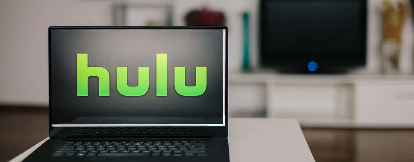 “Stay Connected With Hulu”