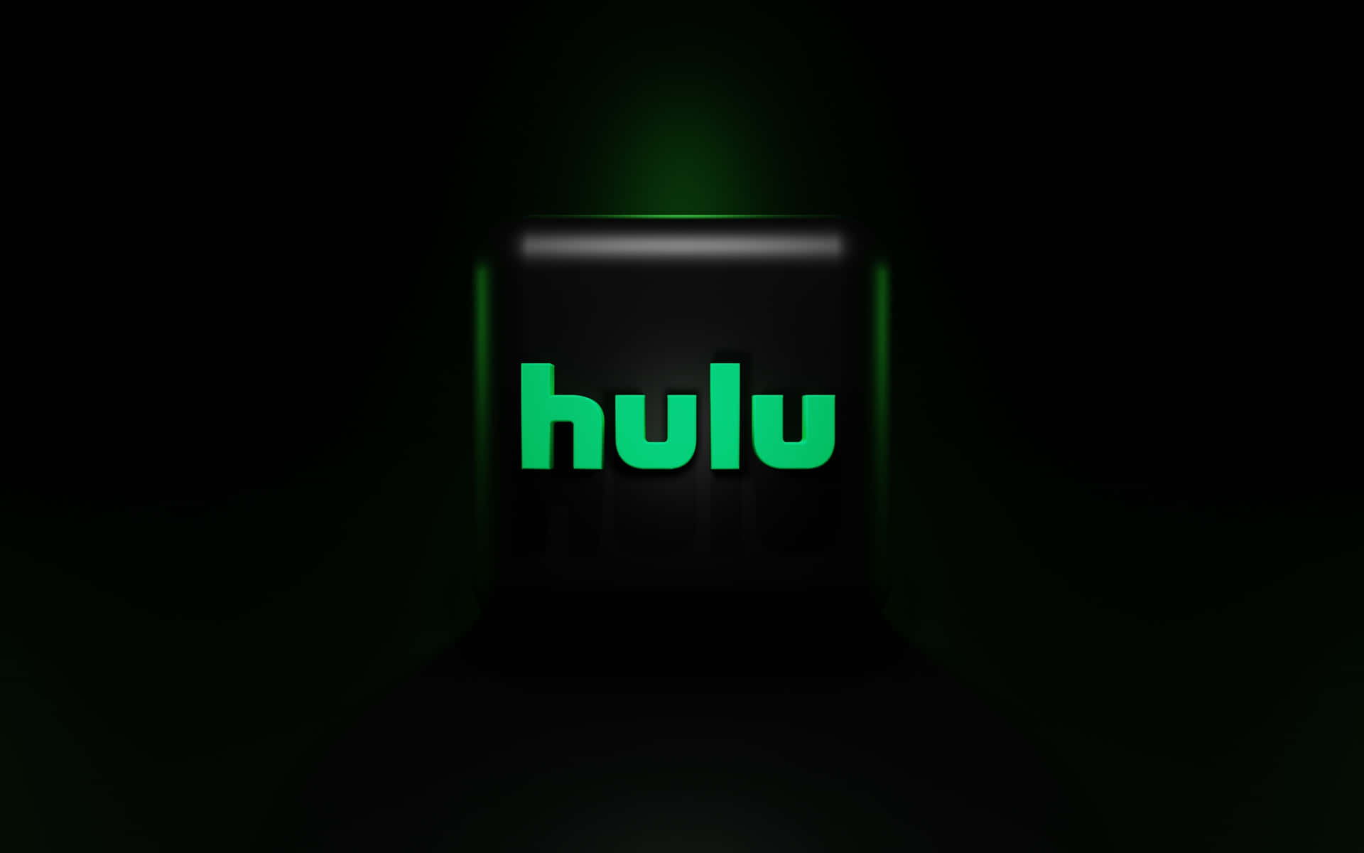 "Stream and enjoy the best of TV on Hulu"