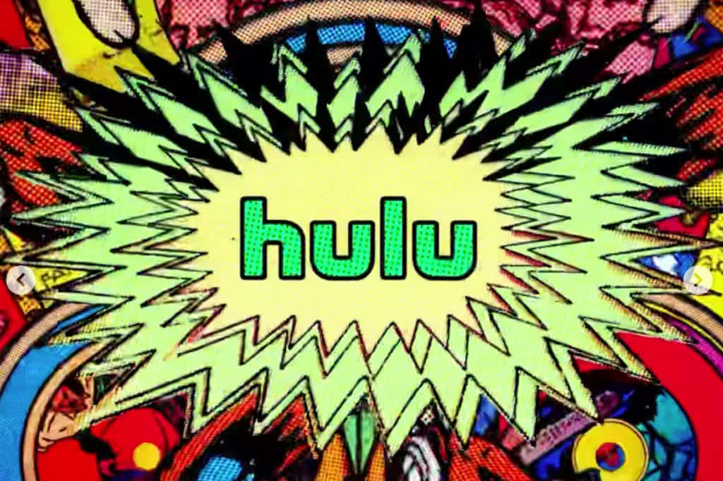 Stream your favorite movies and shows on Hulu
