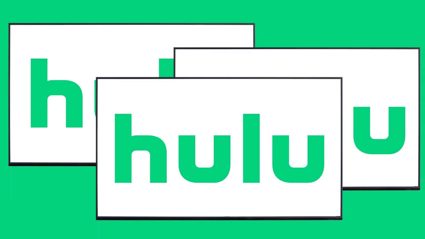 Erlebensie Ihr Streaming-erlebnis Auf Einem Neuen Level Mit Hulu!