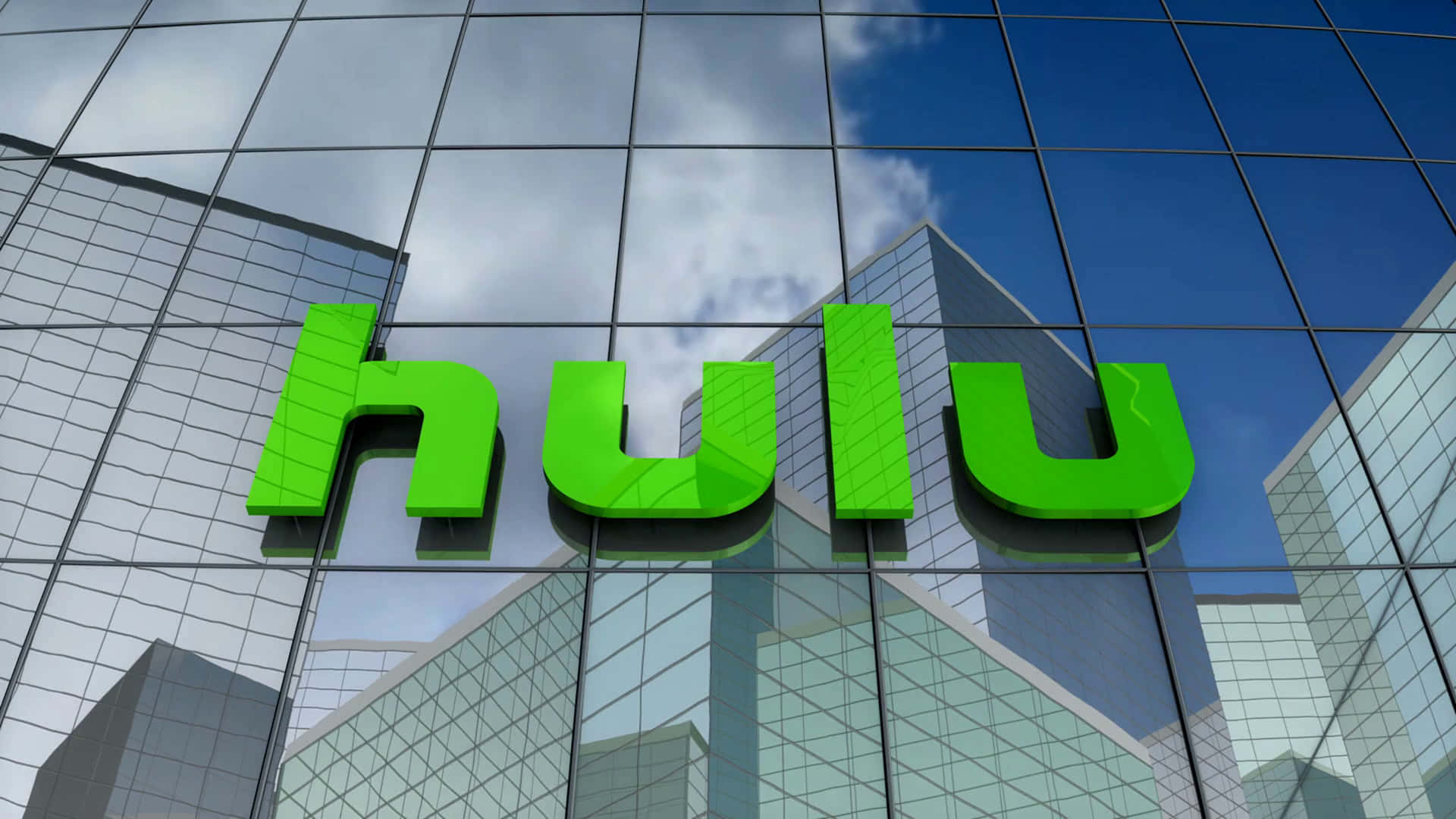 Desfrutede Horas Intermináveis De Entretenimento No Hulu.