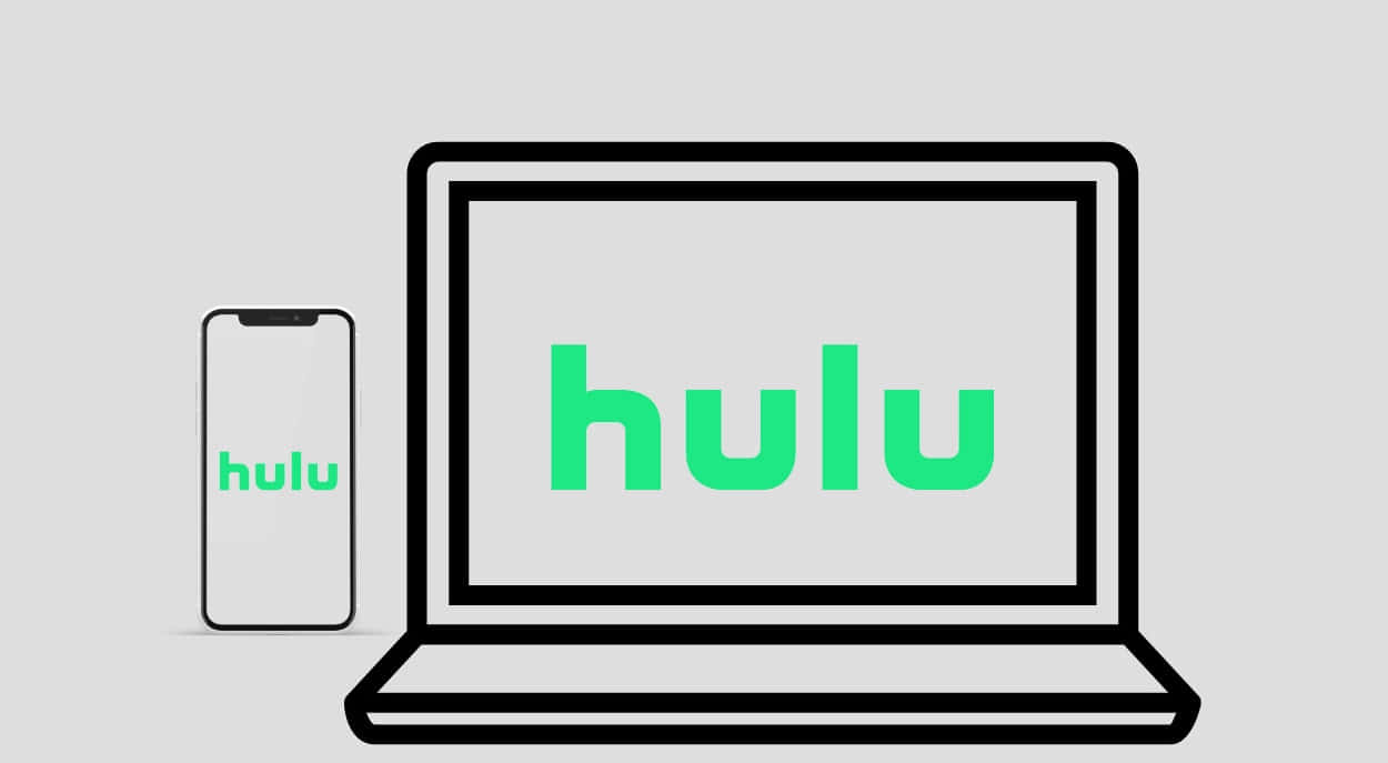 Tittapå Hulu Och Få Tillgång Till Populära Tv-serier