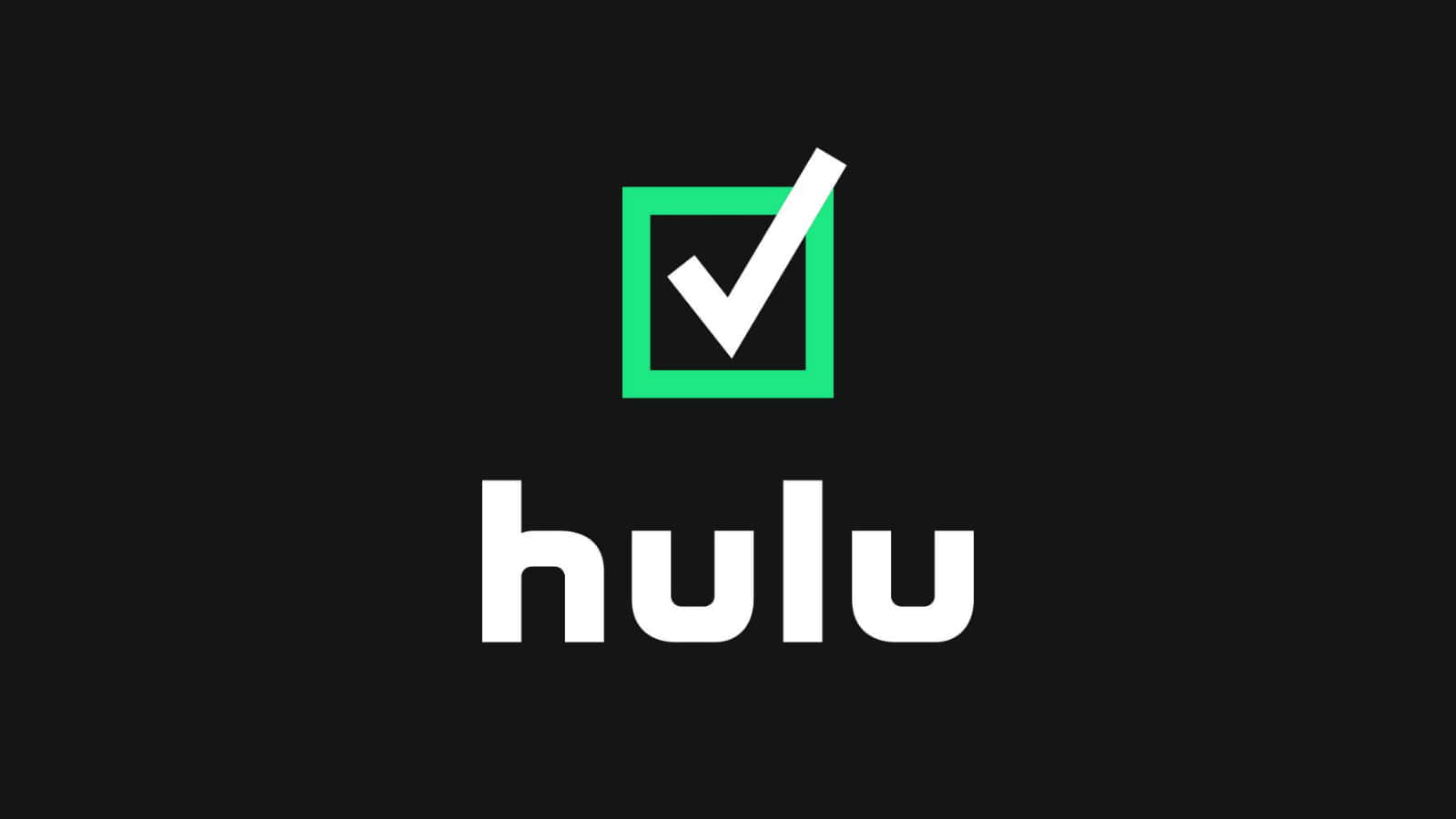 Nyden Hyggelig Aften Med Hulu!
