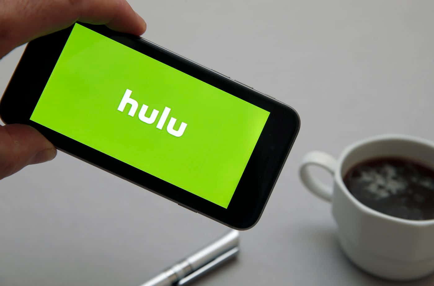 Hulu - All your streaming in one place
