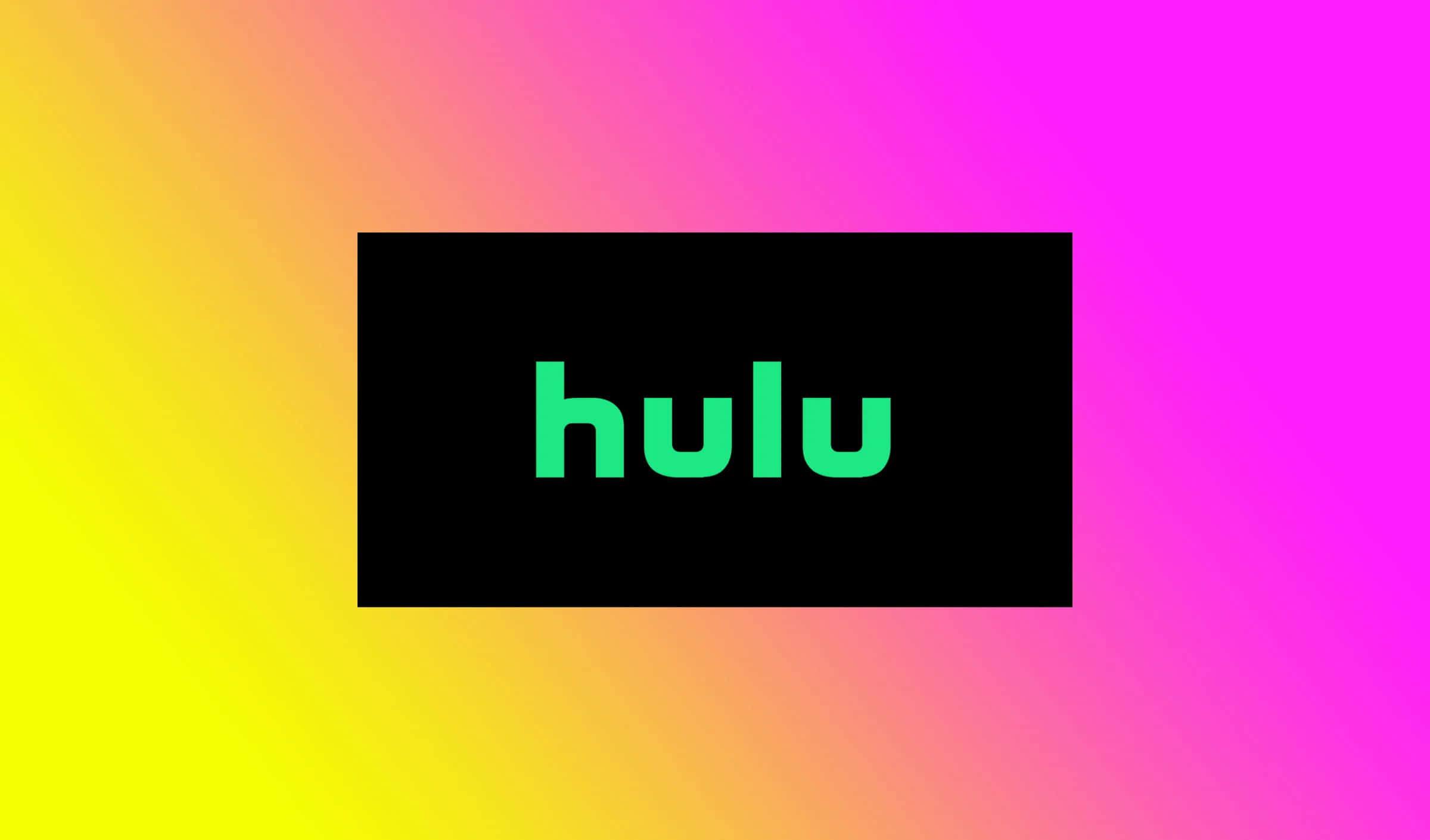 “Unlock Premium Entertainment with Hulu”
