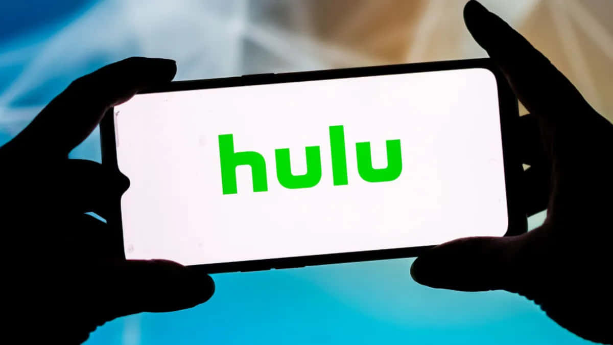 Bleibensie Mit Hulu Auf Dem Laufenden