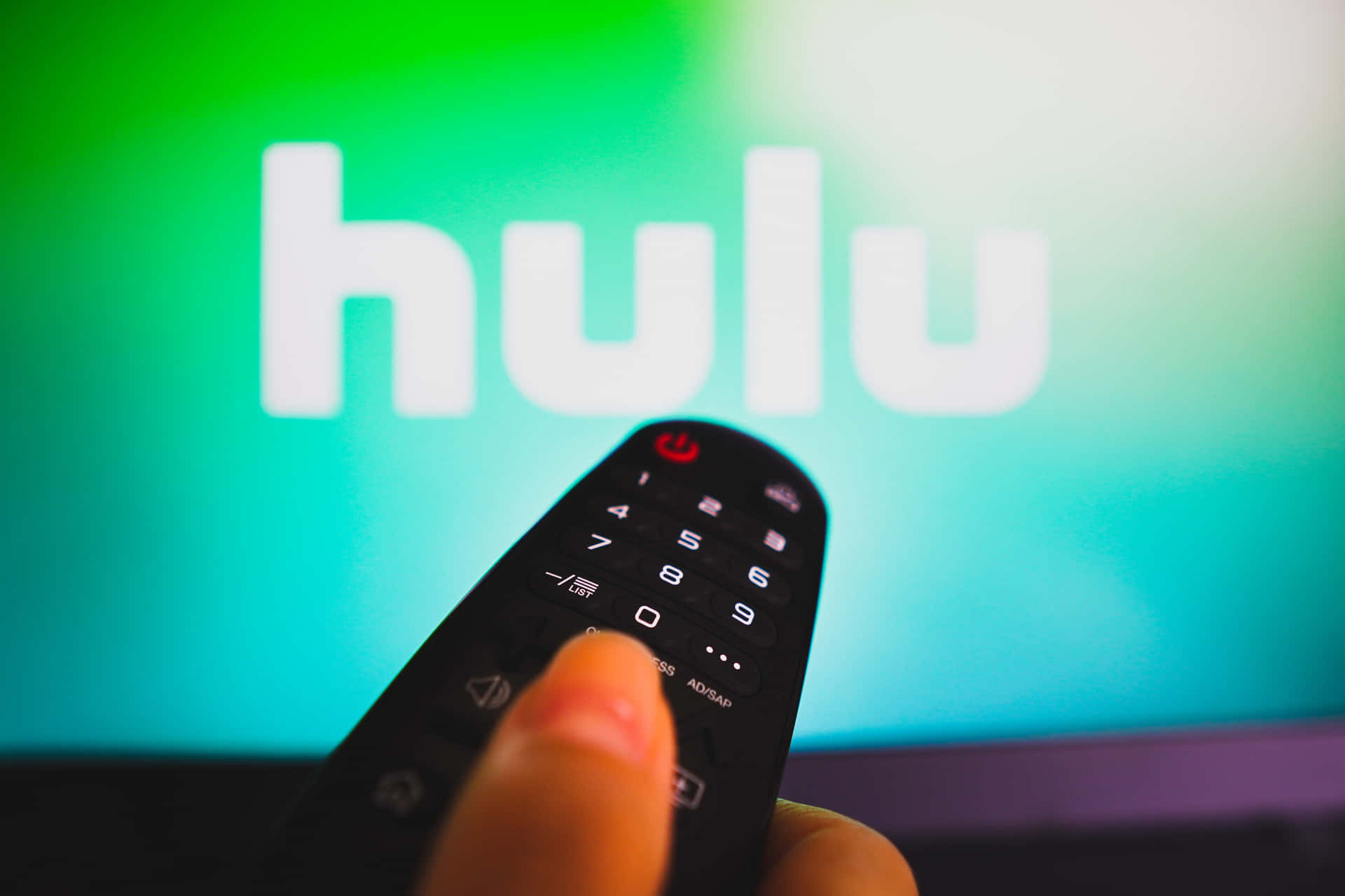 Hulu – Stream Anytime, Anywhere