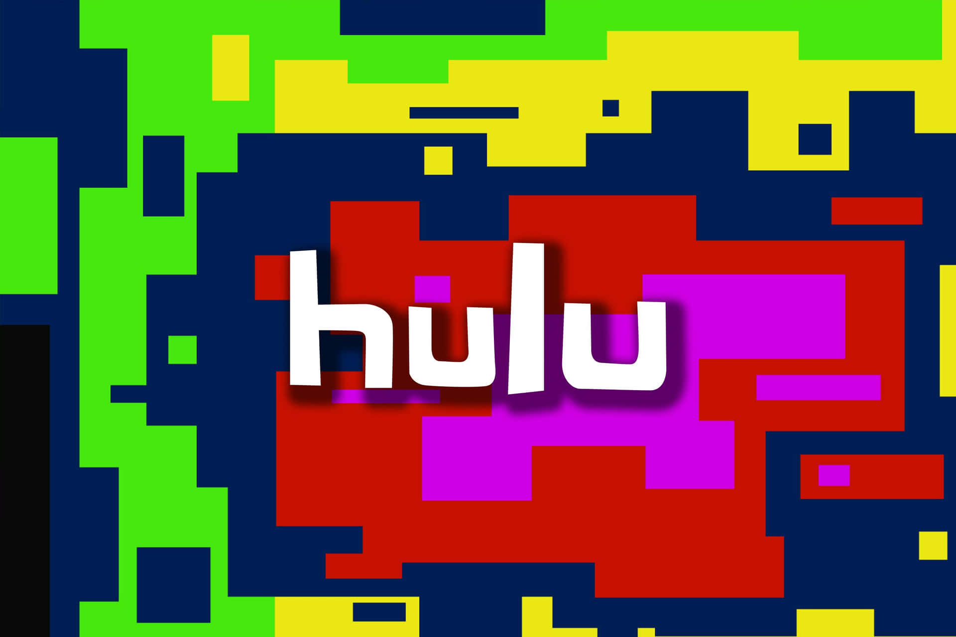 "Start streaming now on Hulu"