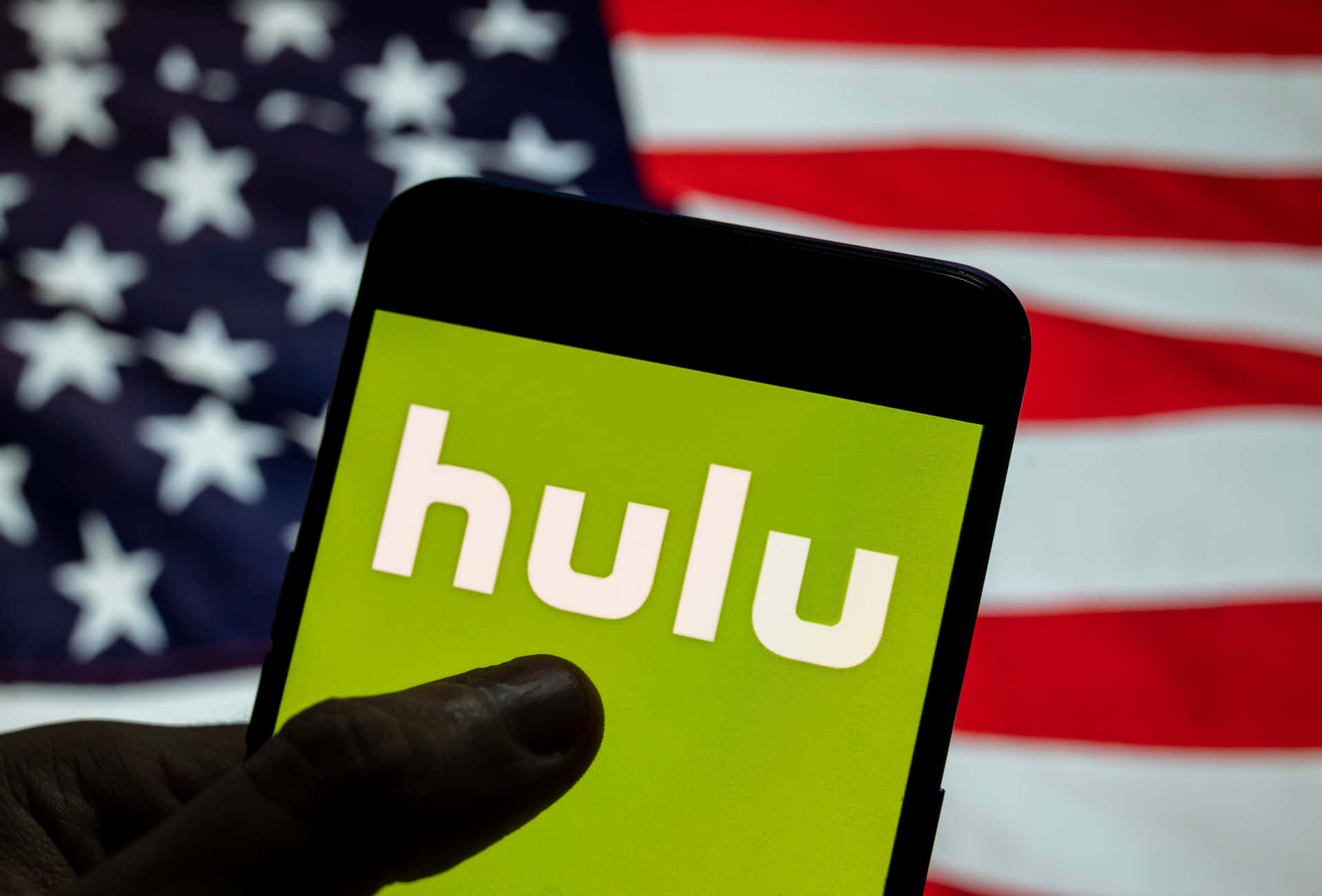 Experience TV shows the way it should be with Hulu