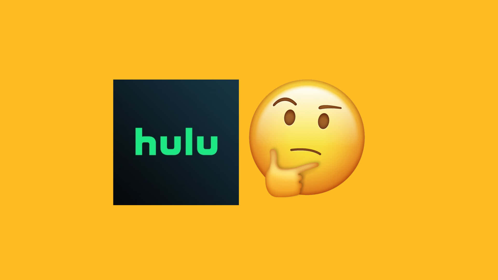 Stream the latest shows and movies on Hulu