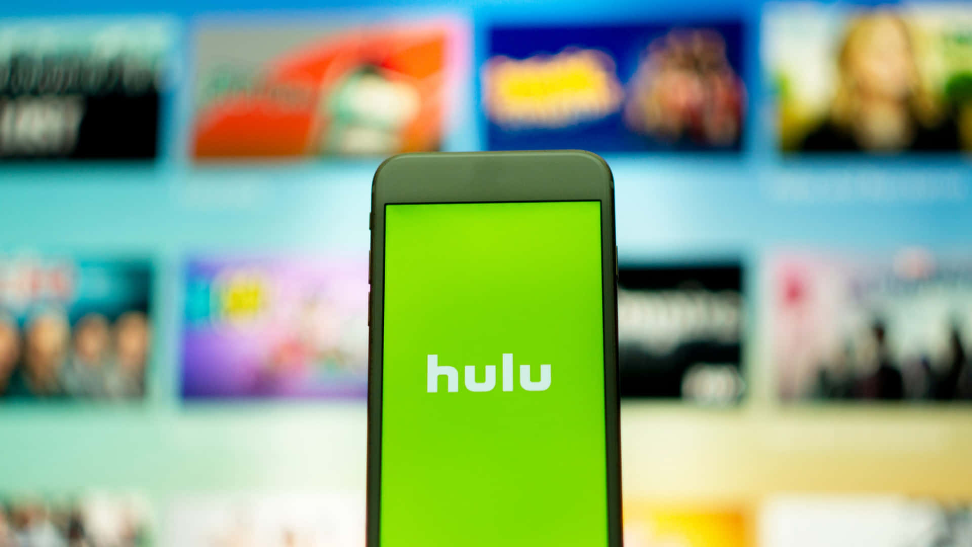 "Time To Binge and Relax - Stream Your Favorite Movies and Shows with Hulu"
