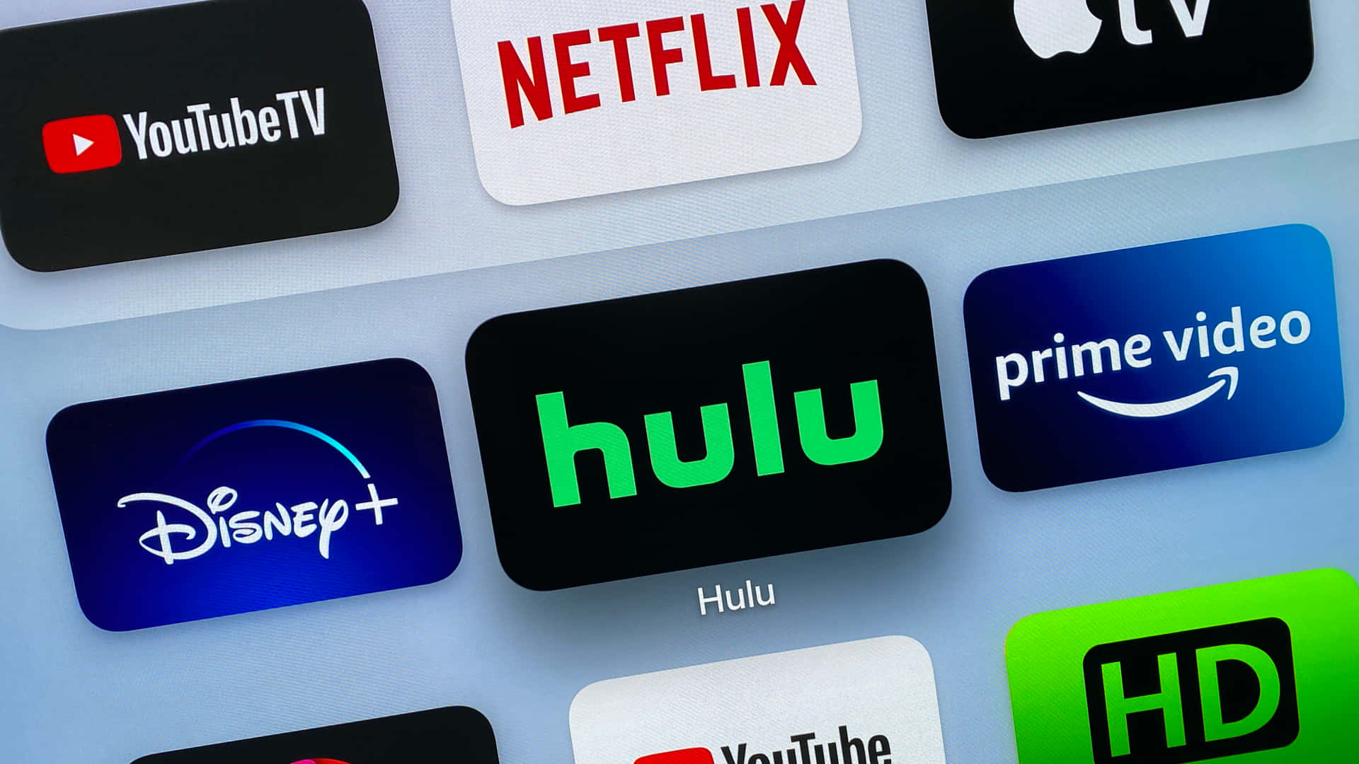 Get Lost in Binge-Watching with Hulu