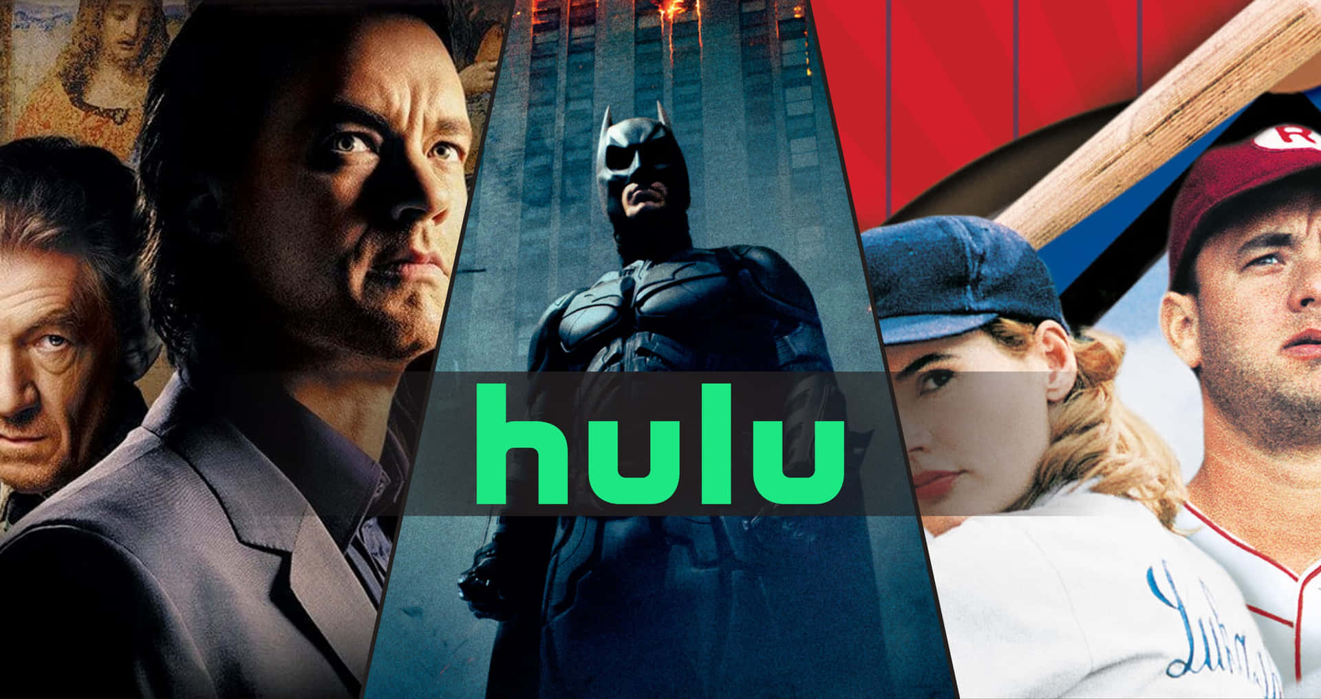 Award-winning shows and movies on Hulu - Watch now!