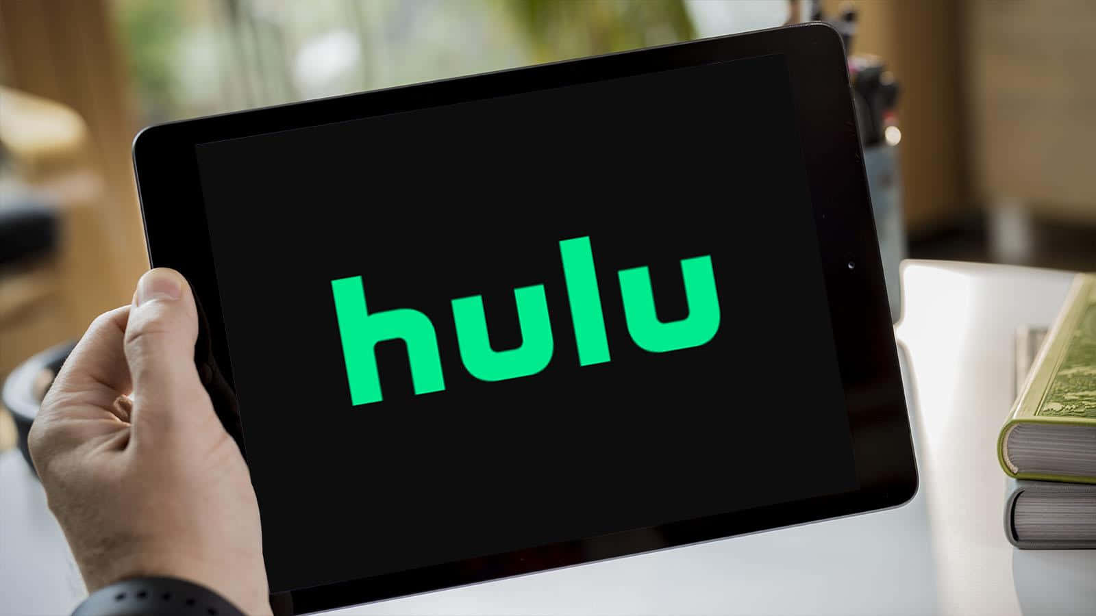 Watching Your Favorite TV Shows With Hulu