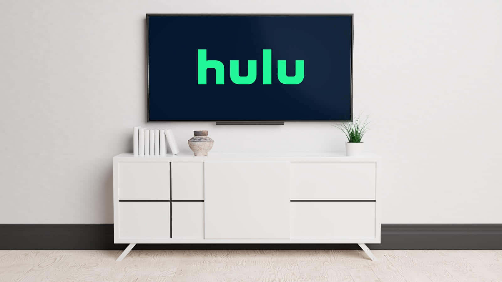Enjoy every episode of your favorite show with Hulu