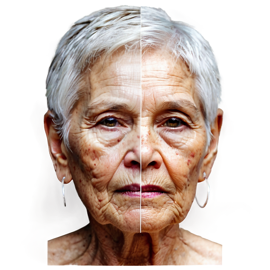 Download Human Ageing Process Png 05242024 | Wallpapers.com