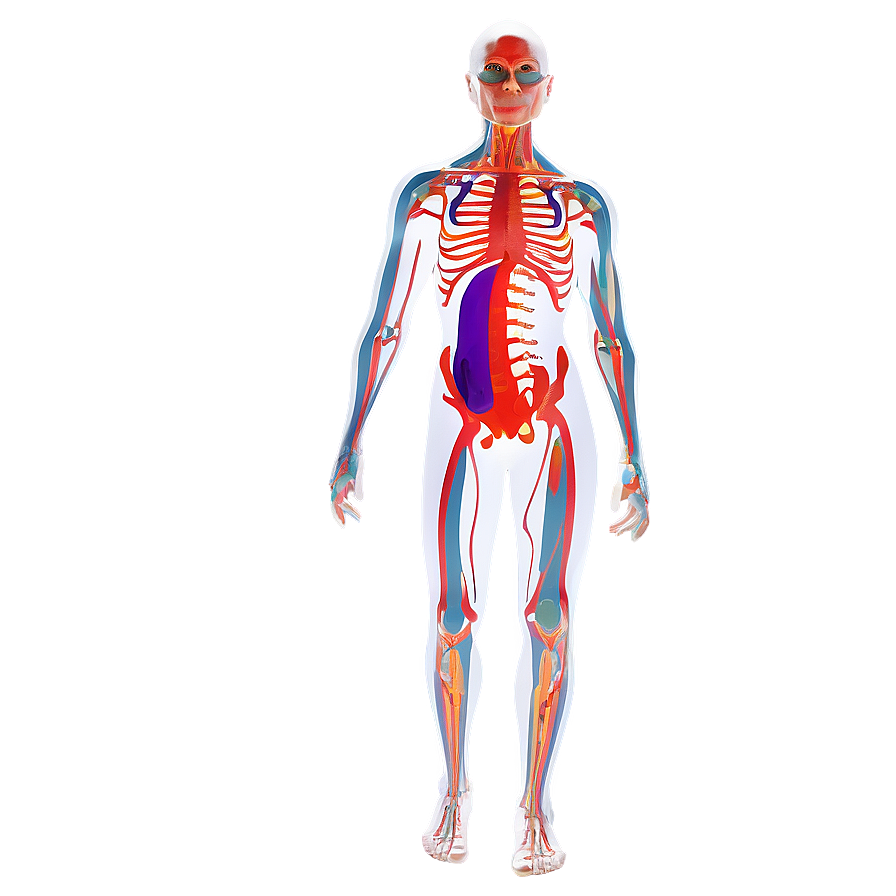 Download Human Body Outline Png 35 | Wallpapers.com