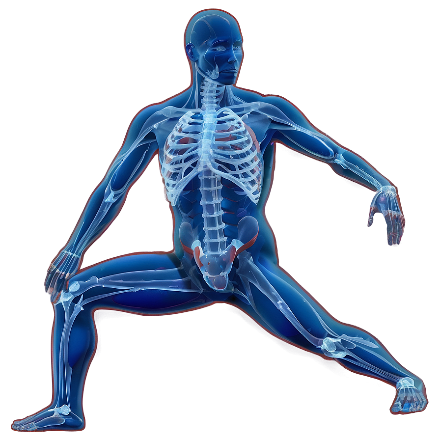 Human Body Planes Png 8 PNG