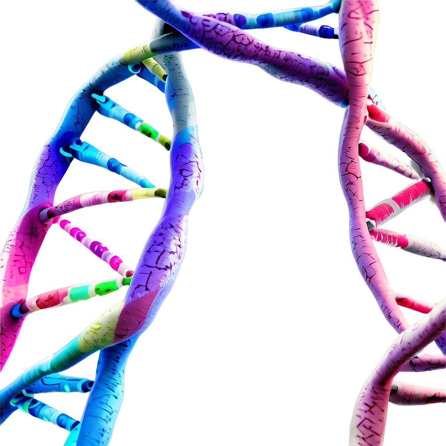 Human Dna Structure Png Fup12 PNG