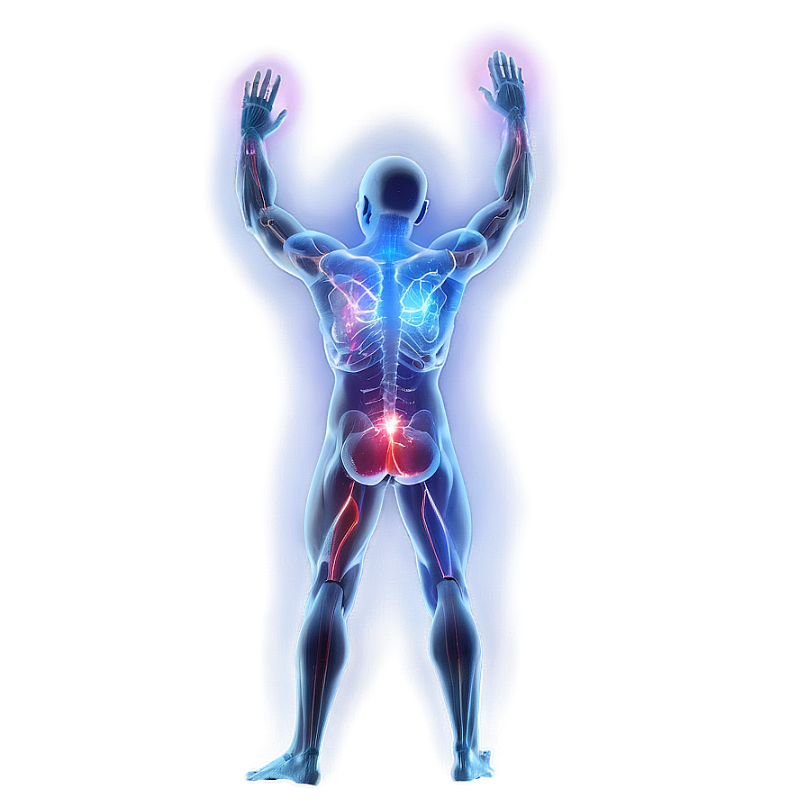 Download Human Energy Field Png Pkk12 