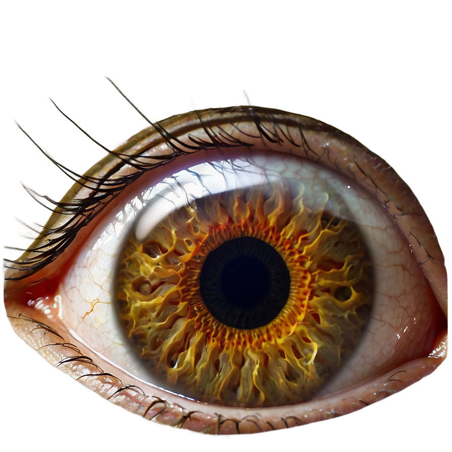 Human Eye Transparent Image Png Nts22 PNG