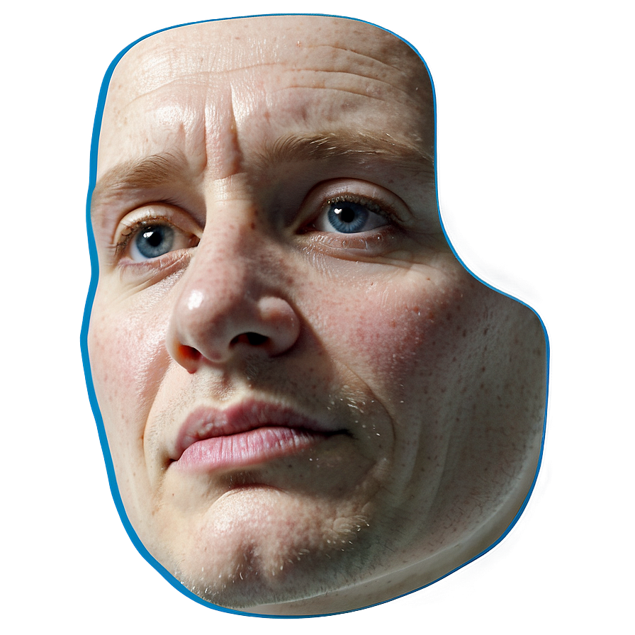 Human Nose Diagram Png 94 PNG