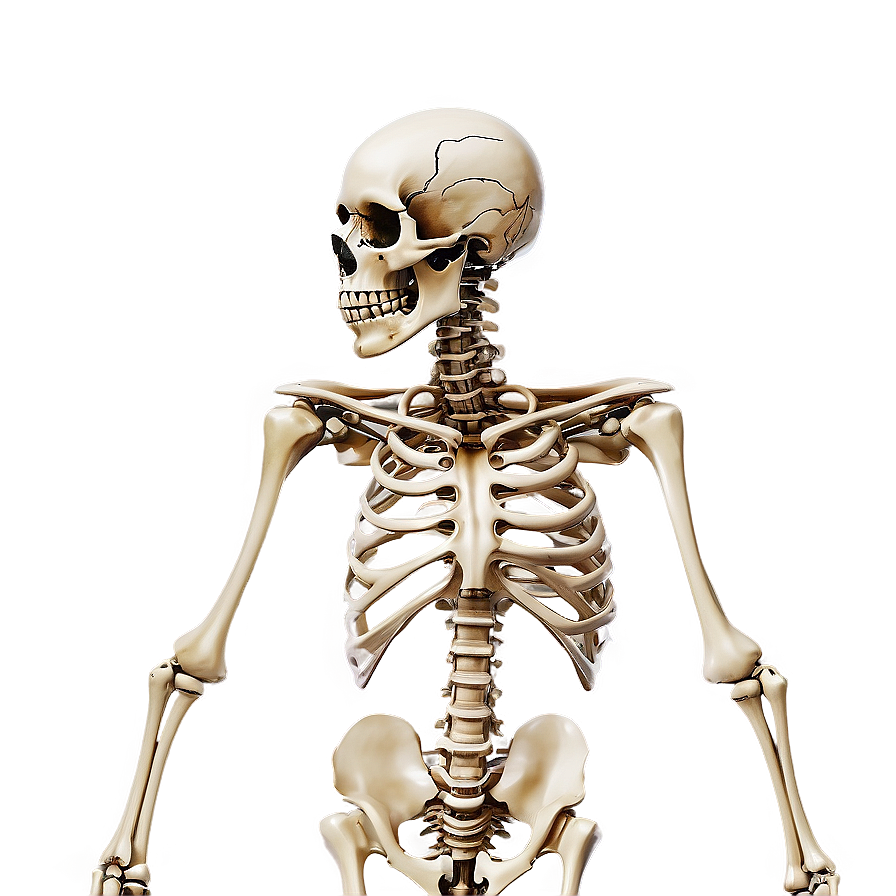 Human Skeletal System Png Ula PNG