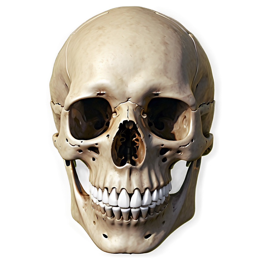 Human Skeleton For Educational Use Png Gjo PNG