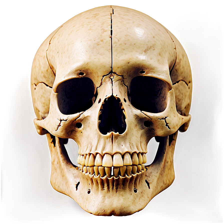 Human Skeleton Png Nwm32 PNG