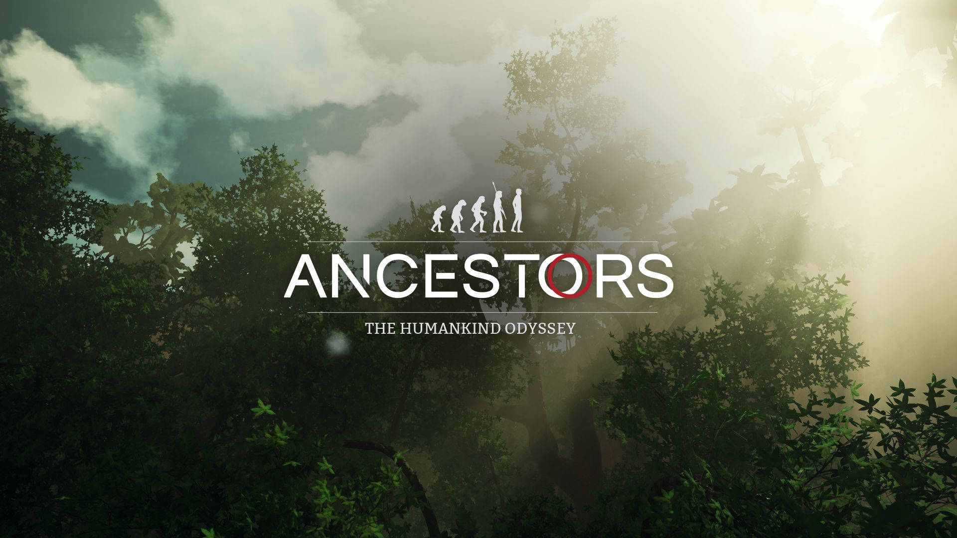Humankind Odyssey Ancestors