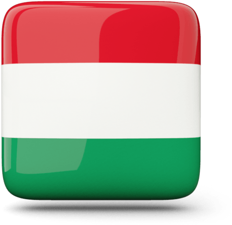 Hungarian_ Flag_ Icon PNG