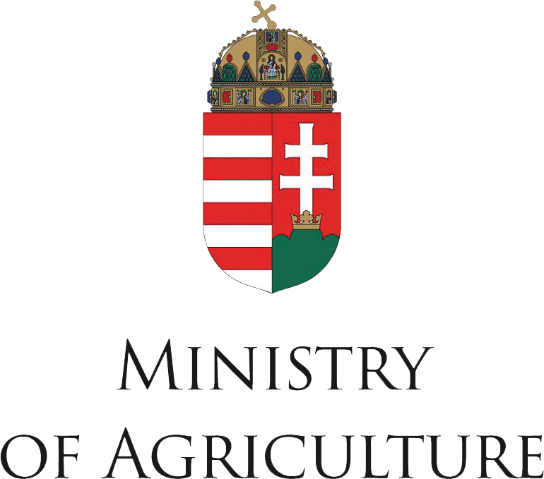 Hungary Ministryof Agriculture Logo PNG