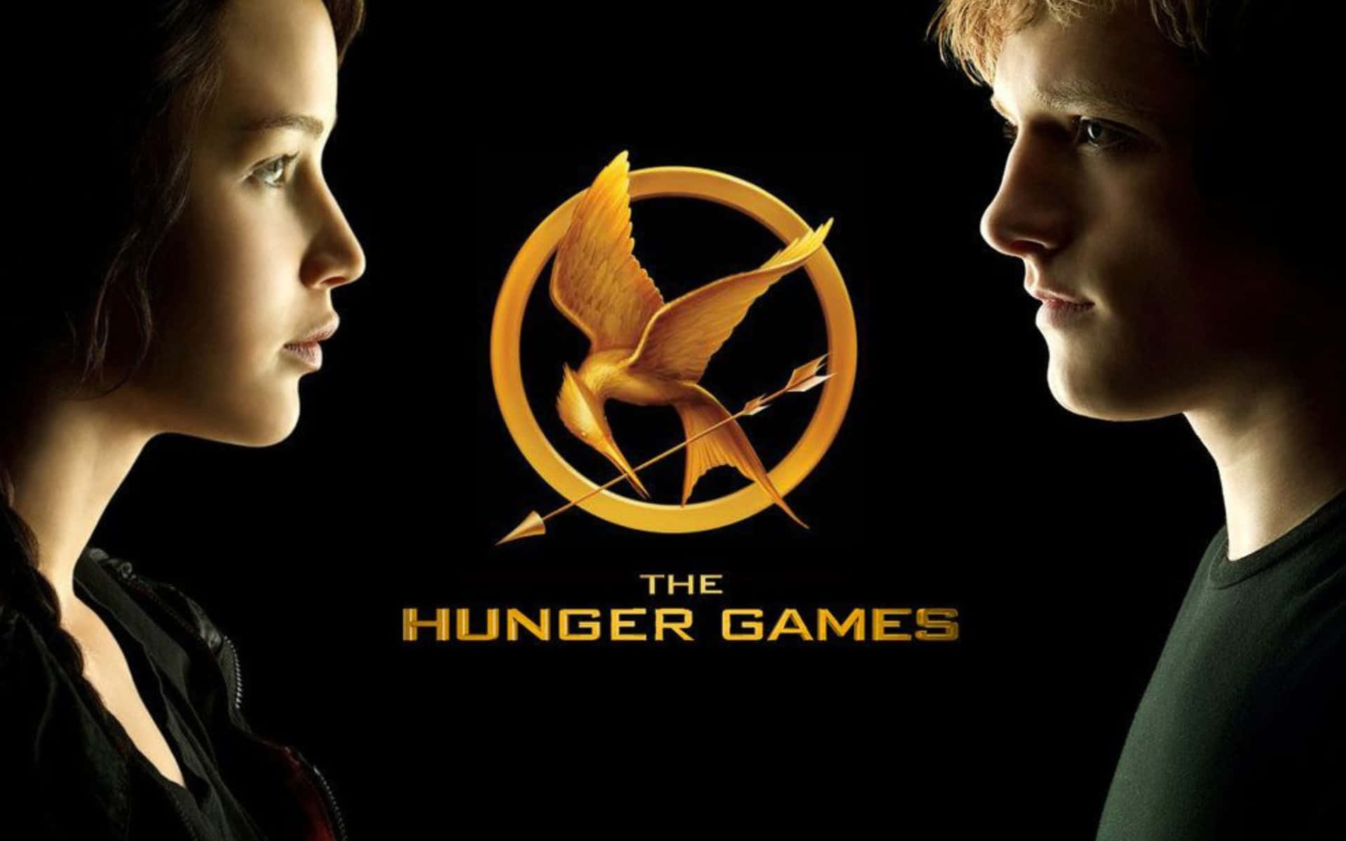 The Hunger Games - Twilight - Twilight - Twilight - Twilight