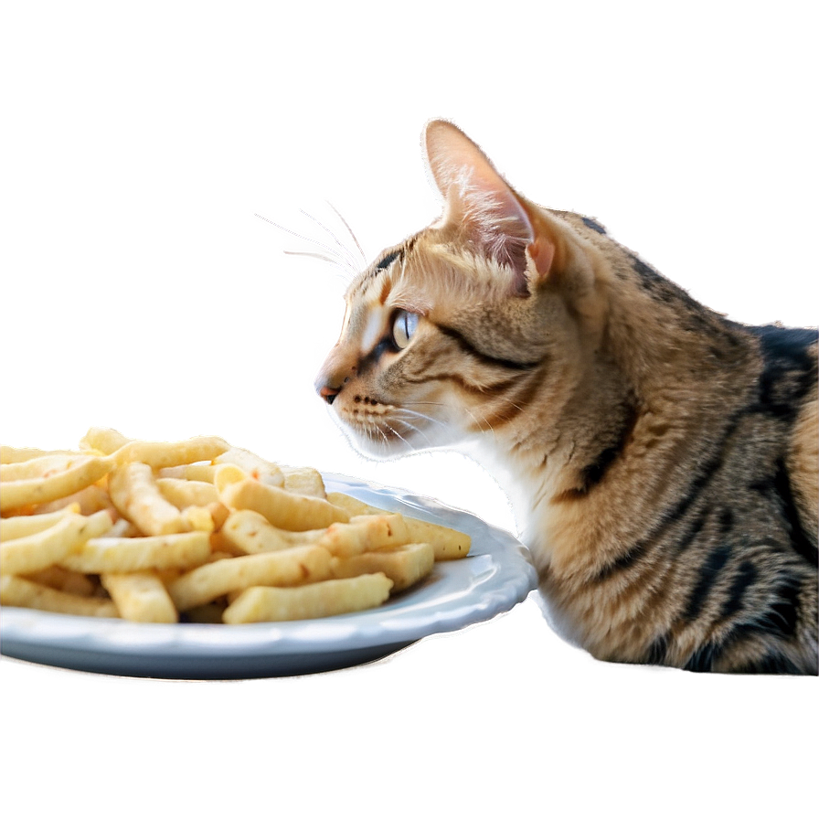 Download Hungry Cat Meme Png 89 | Wallpapers.com