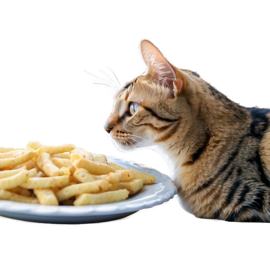 Hungry Cat Meme Png 89 PNG