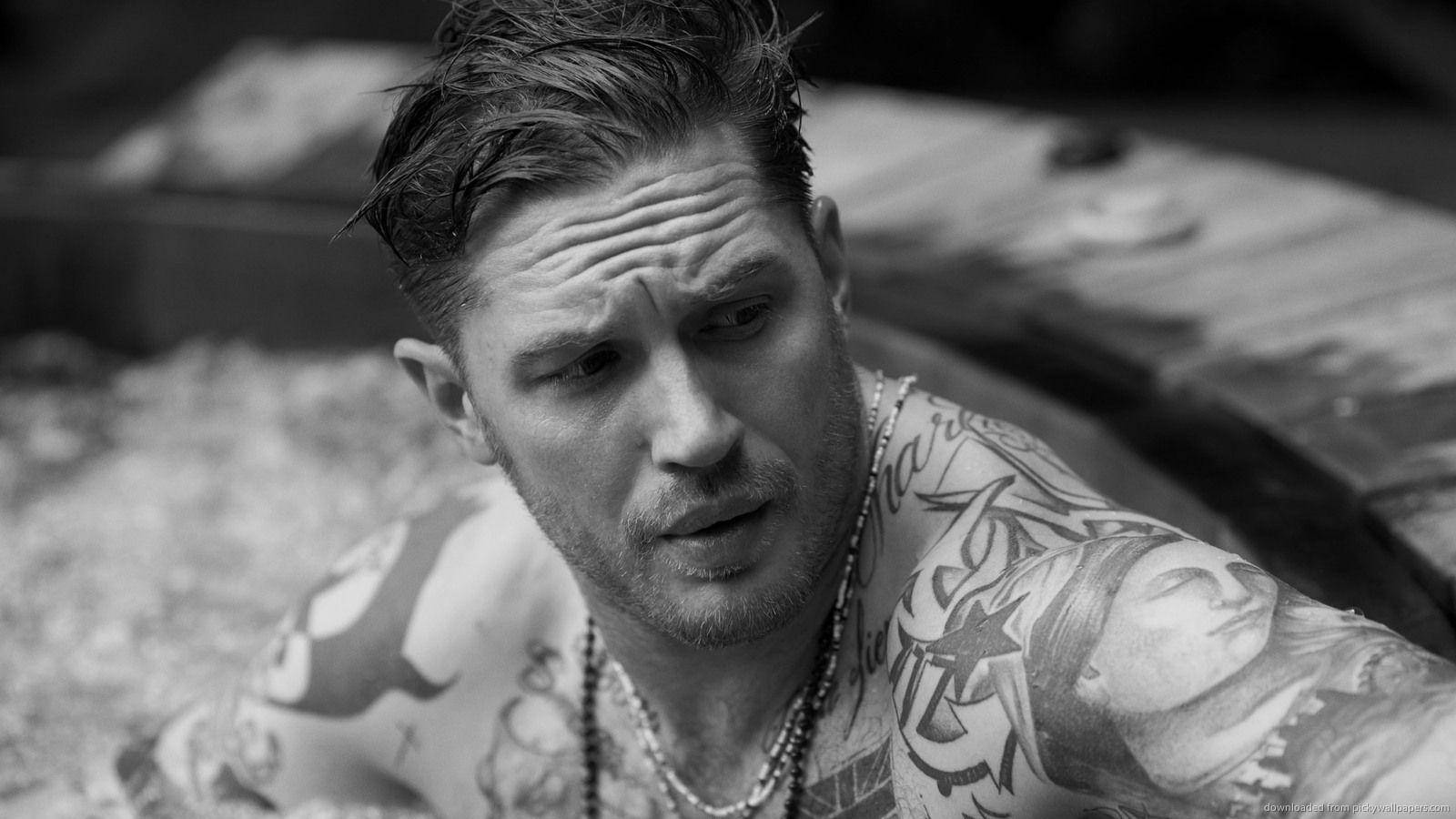 Top 999+ Tom Hardy Wallpaper Full HD, 4K✅Free to Use