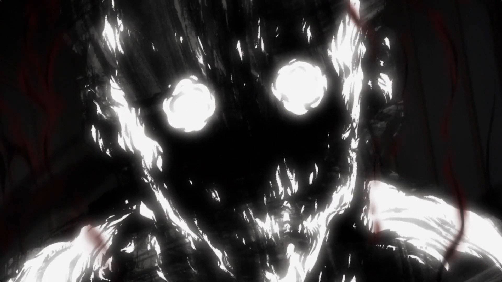 Hunter X Hunter Angry Gon Freecss Picture