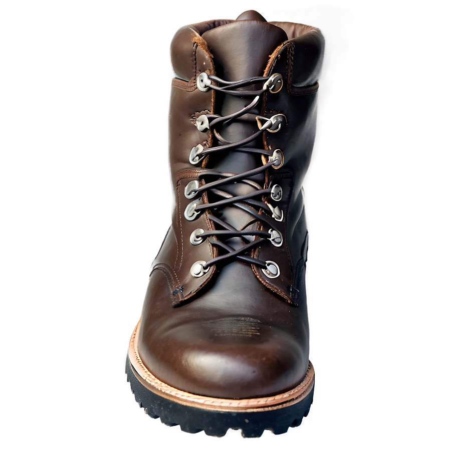 Hunting Boots Png 83 PNG