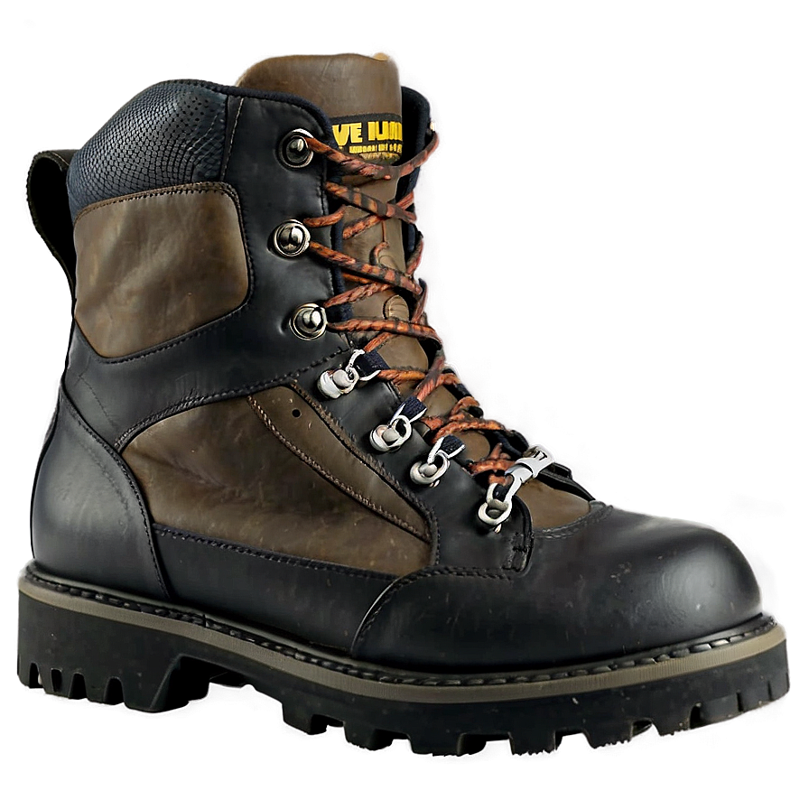 Hunting Boots Png Gca PNG