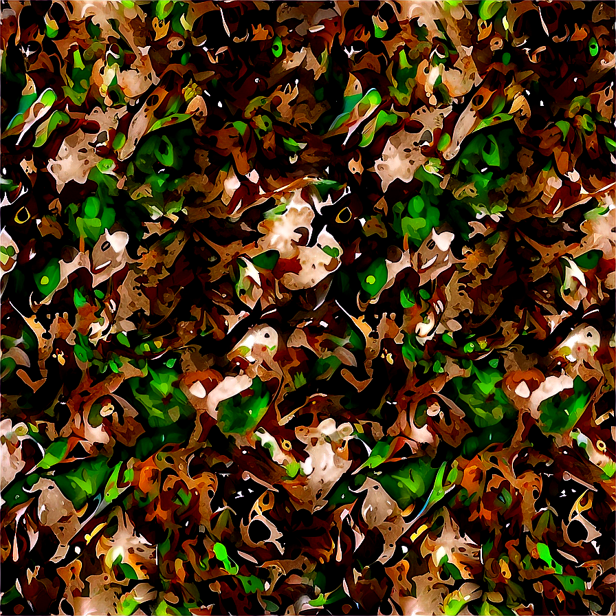 Download Hunting Camo Texture Png Edx | Wallpapers.com