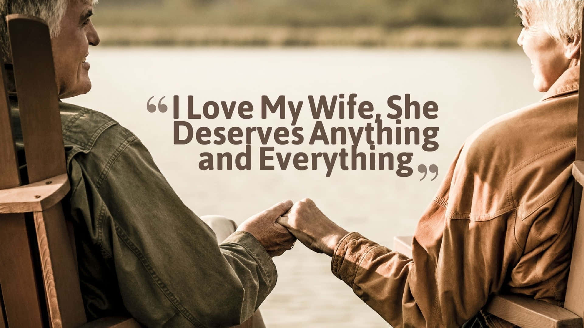 Husband And Wife Love Quotes Pictures