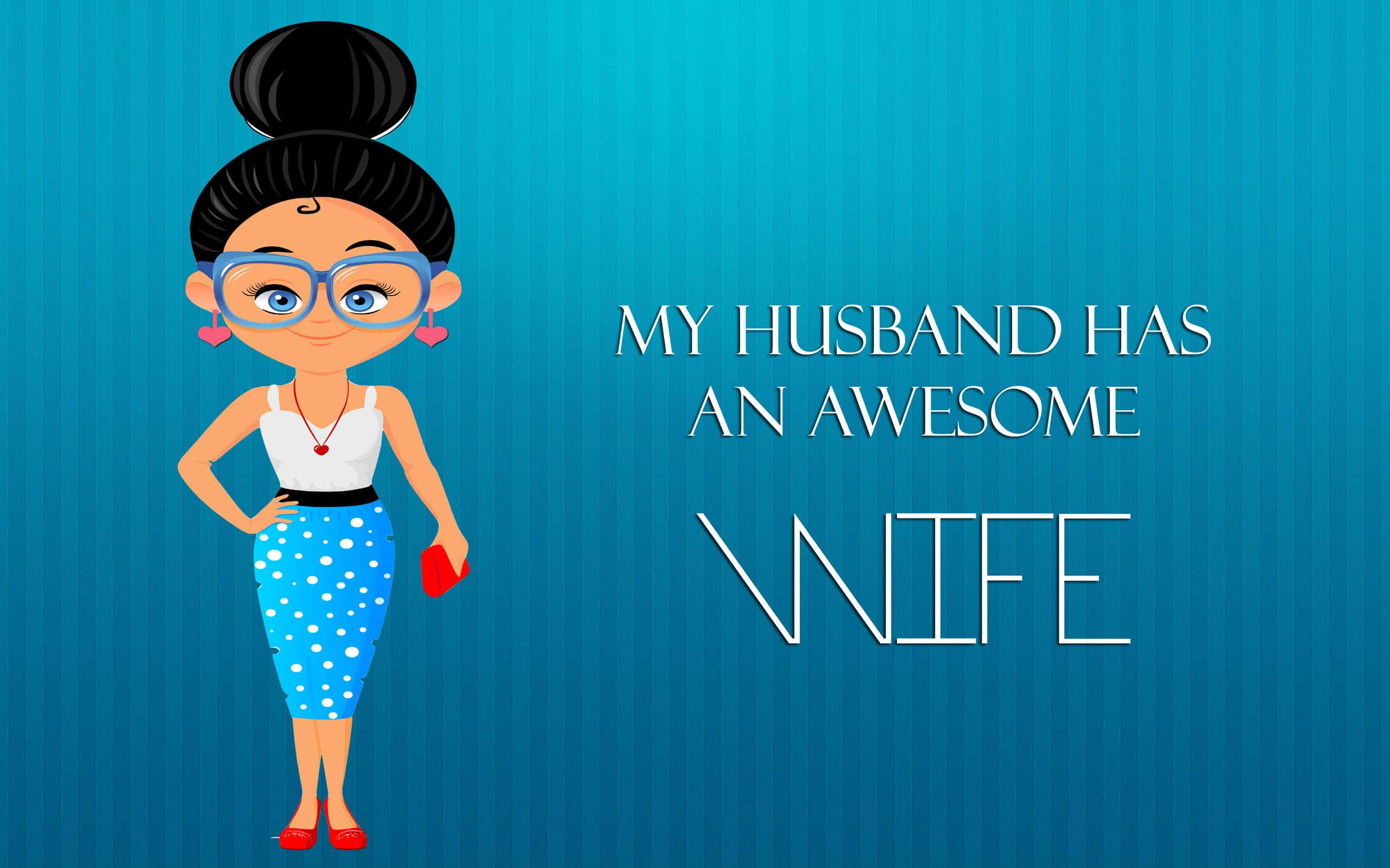 Husband And Wife Quirky Quote Pictures