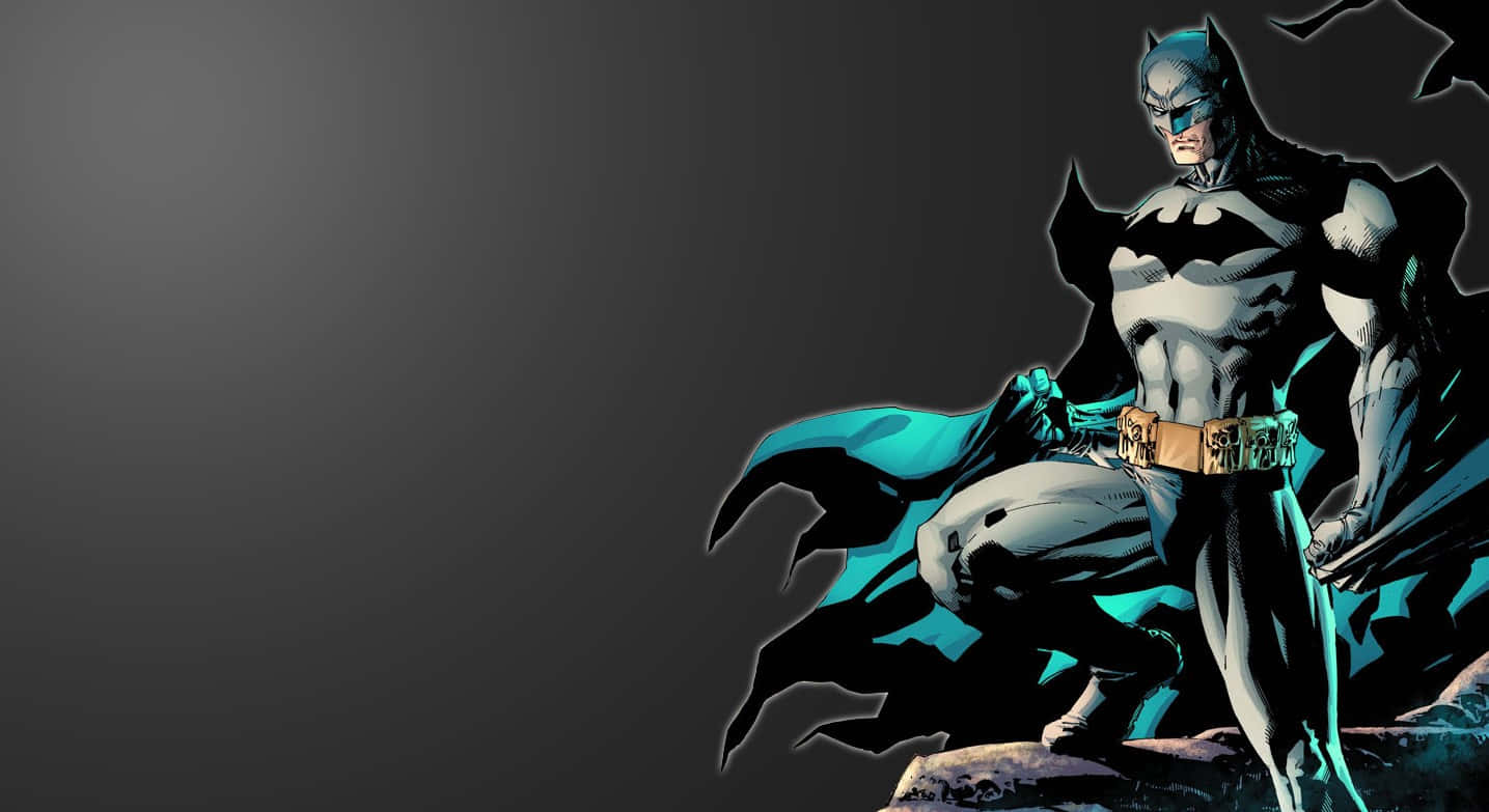 Batman: Hush Wallpapers - Wallpaper Cave