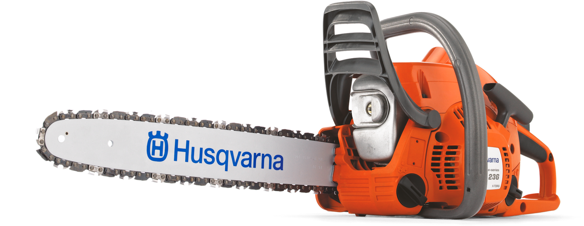 Husqvarna Chainsaw Model PNG