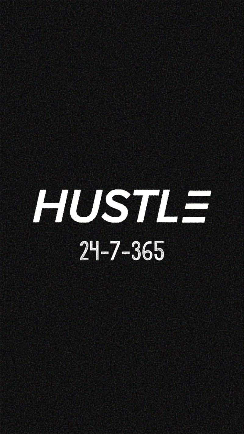 Hustler 800 X 1422 Wallpaper