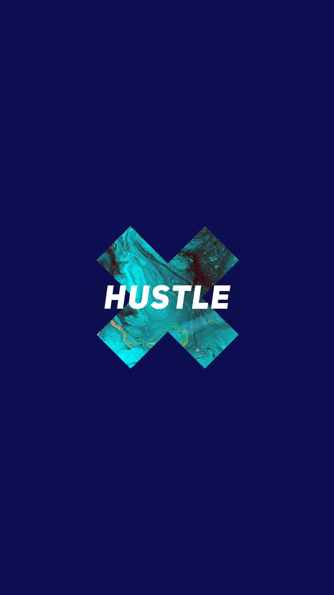Welcome To The World Of Hustler Wallpaper
